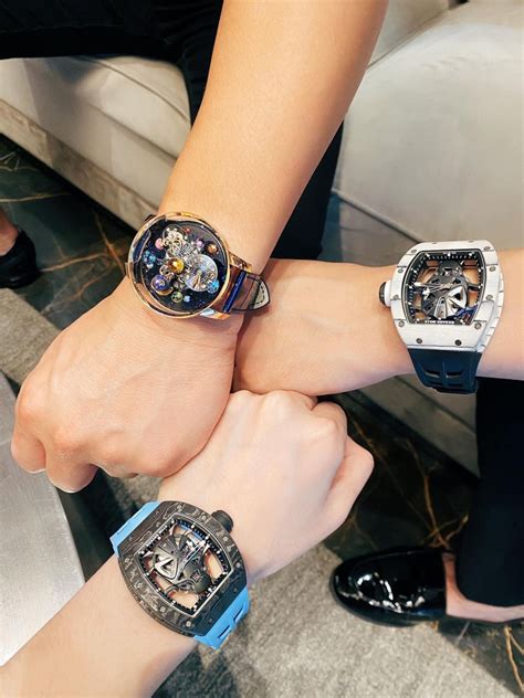 jacob & co vs richard mille|jacobs website.